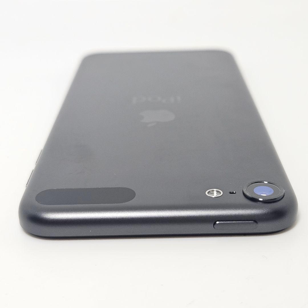 極美品 iPod touch 第6世代 64GB スペースグレイ 動作品