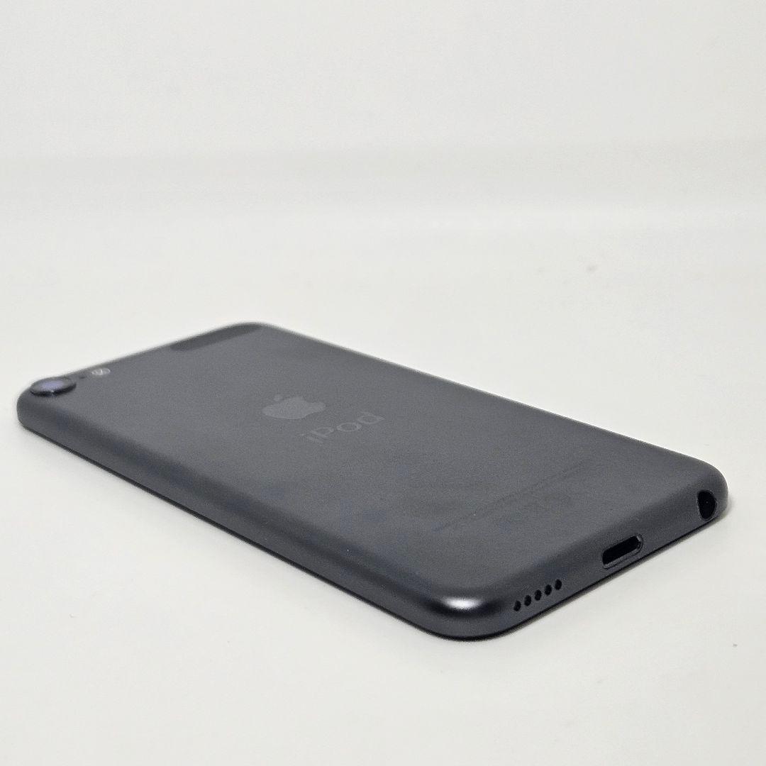 極美品 iPod touch 第6世代 64GB スペースグレイ 動作品