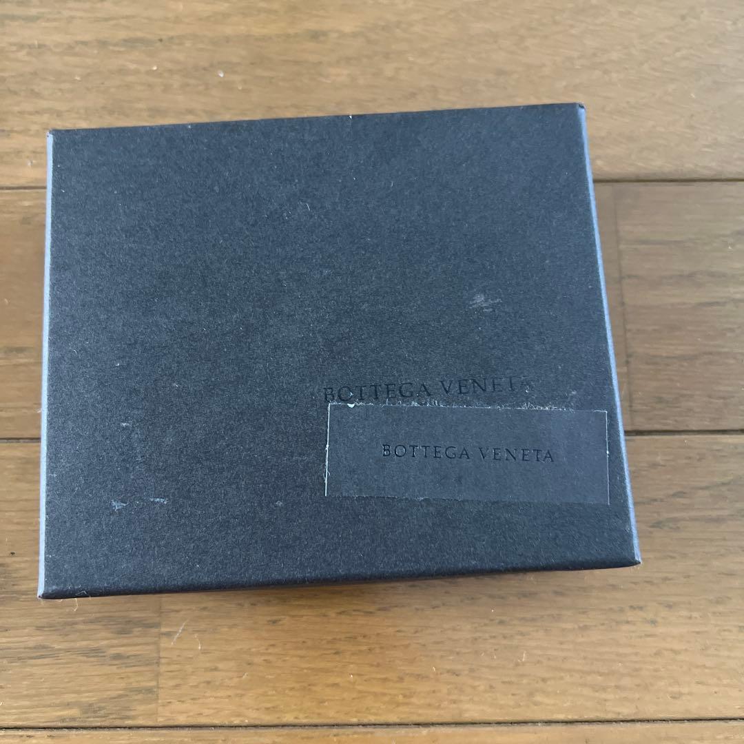 BOTTEGA VENETA オレンジ ケース