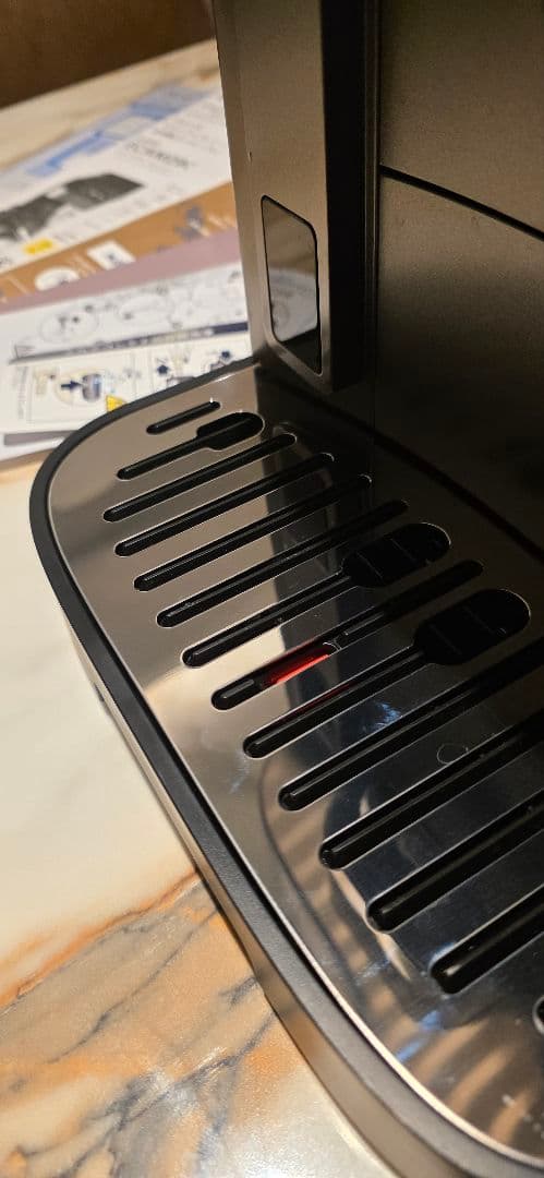 コーヒーメーカー・エスプレッソマシン DeLonghi MAGNIFICA Evo ECAM29081XTB