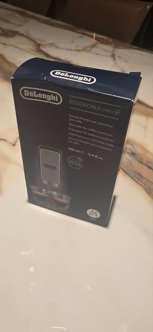 コーヒーメーカー・エスプレッソマシン DeLonghi MAGNIFICA Evo ECAM29081XTB