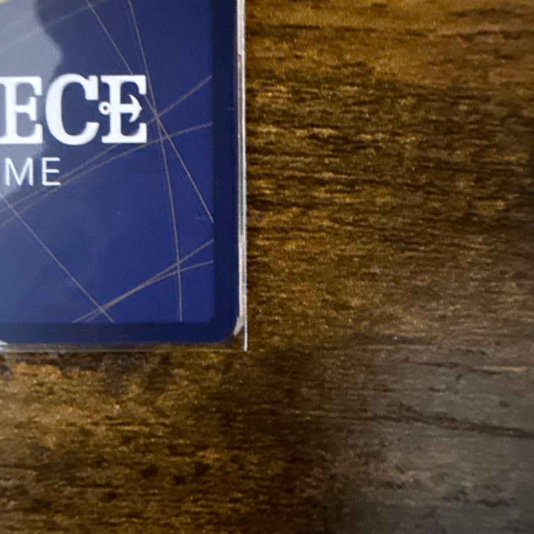 ワンピース カード　モンキー・D・ルフィ　SEC SP