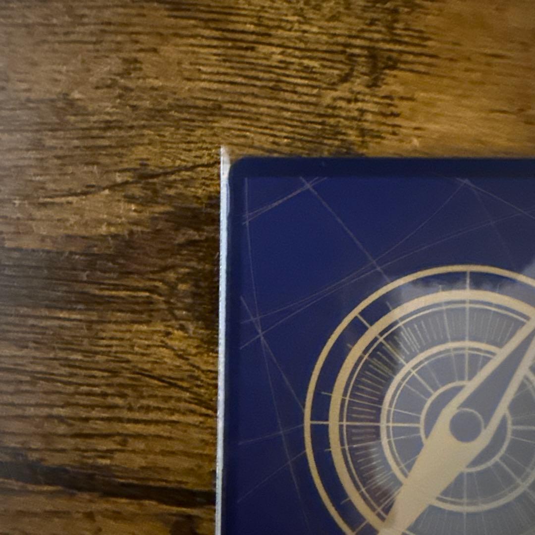 ワンピース カード　モンキー・D・ルフィ　SEC SP