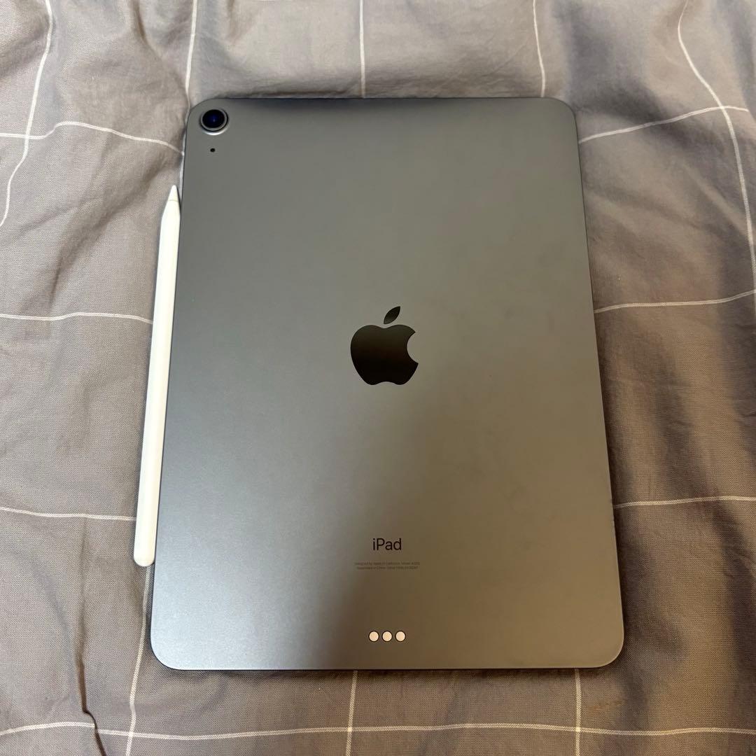 iPad Air第4世代 256GB Apple Pencil 第2世代