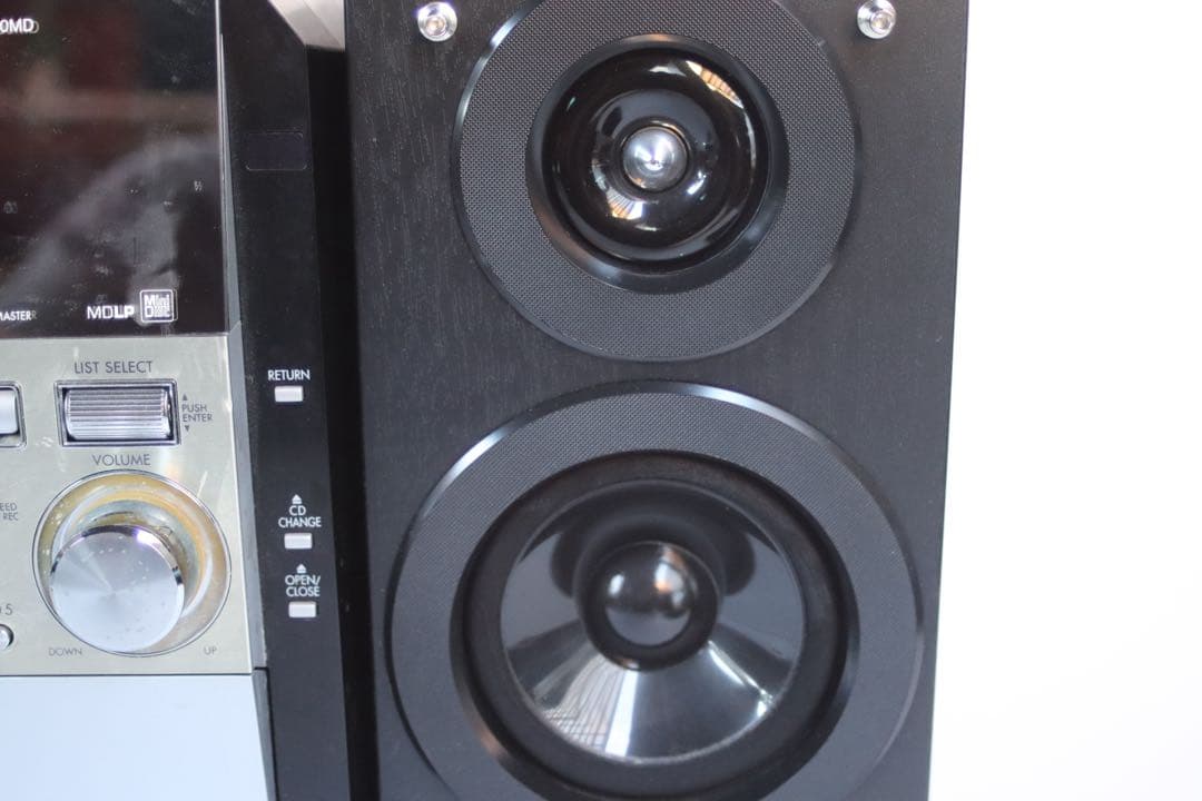 専用　Panasonic パナソニック システムコンポ　SA-PM700MD