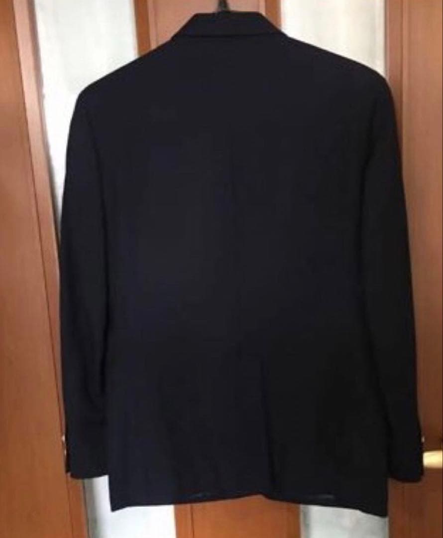 J.PRESS ジェイプレス 紺　ブレザー　三つボタン　フォーマル　160A