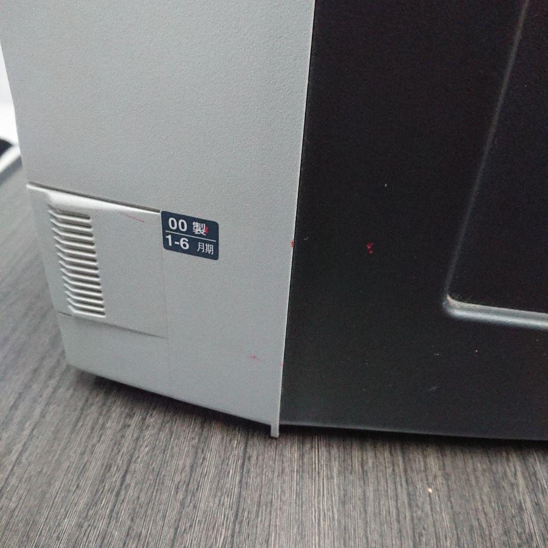 FUNAIフナイブラウン管テレビ14型ブラウン管テレビビデオ 動作品テレビビデオ