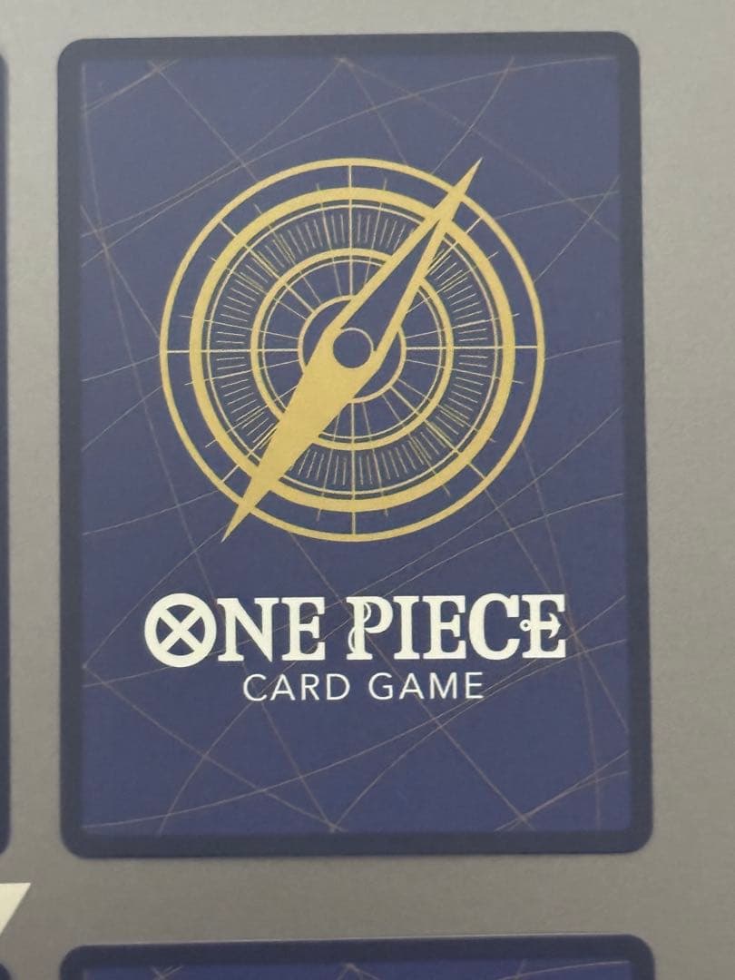 6枚　極美品　ヤマト 花魁 ONE PIECE magazine プロモ　ワンピ