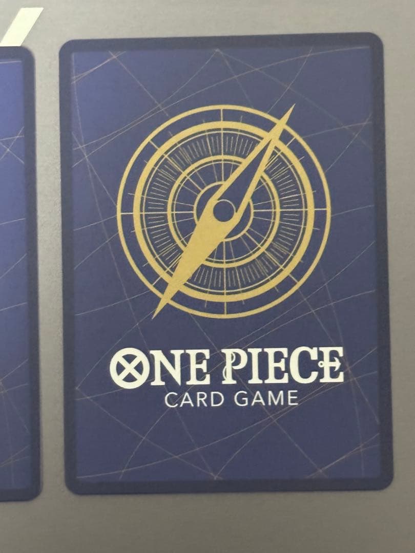 6枚　極美品　ヤマト 花魁 ONE PIECE magazine プロモ　ワンピ