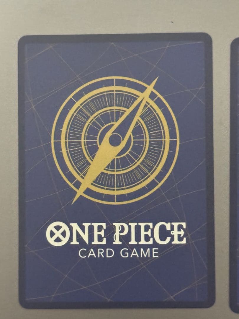 6枚　極美品　ヤマト 花魁 ONE PIECE magazine プロモ　ワンピ