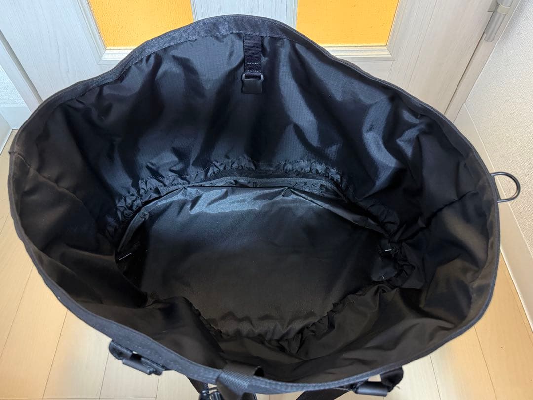 ゼロハリバートン　メルセデス・ベンツ　ゴルフ用バッグ 2点セット