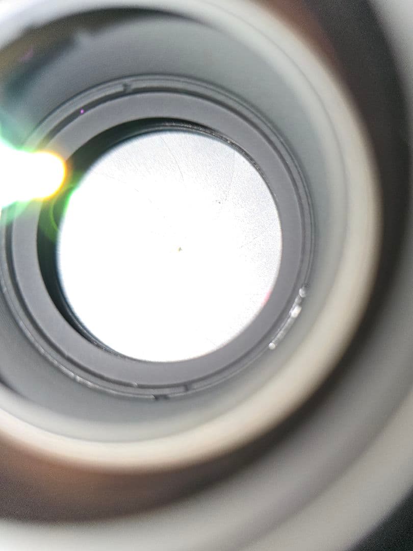 SONY 70-200mm F2.8 Gレンズ