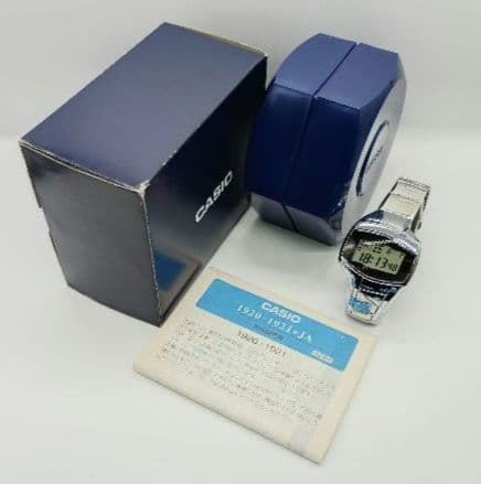 CASIO  REZO BEAT SEQUENCER　カシオ　ビンテージ