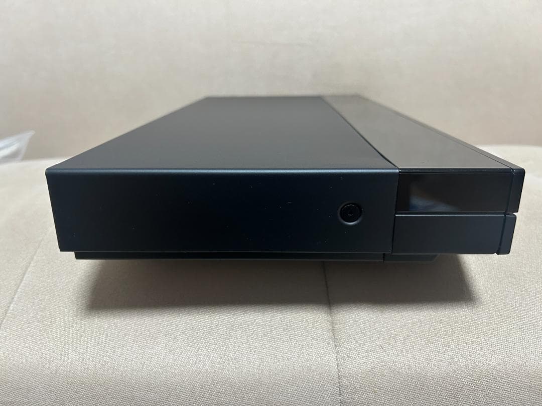 SONY ブルーレイレコーダー HDD 4TB BDZ-FBT4100