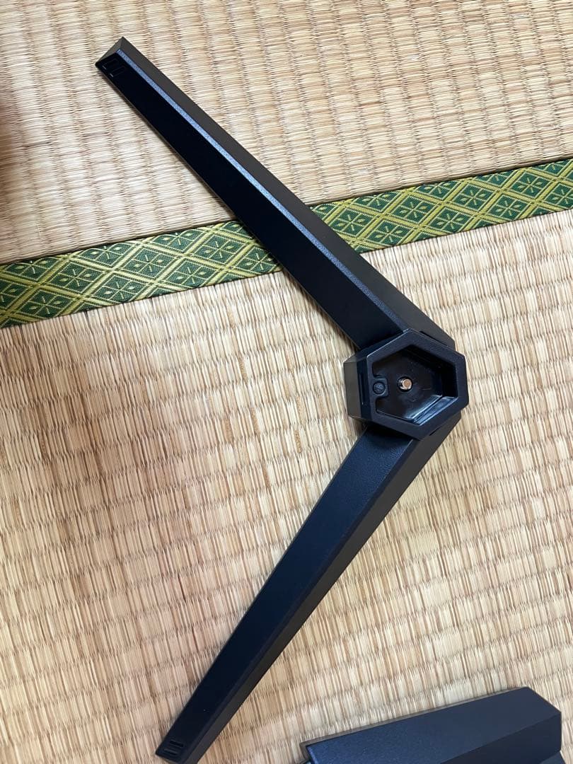 ASUS ゲーミングモニター TUF Gaming VG249Q1A-J