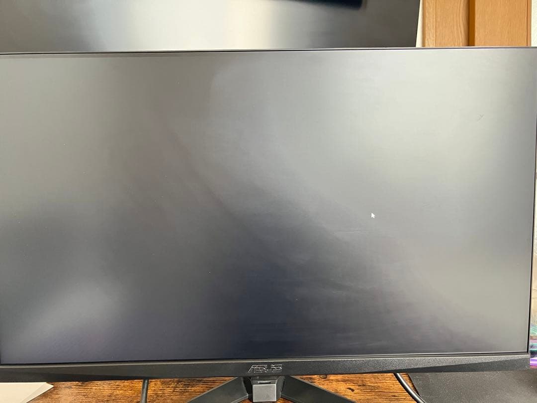 ASUS ゲーミングモニター TUF Gaming VG249Q1A-J