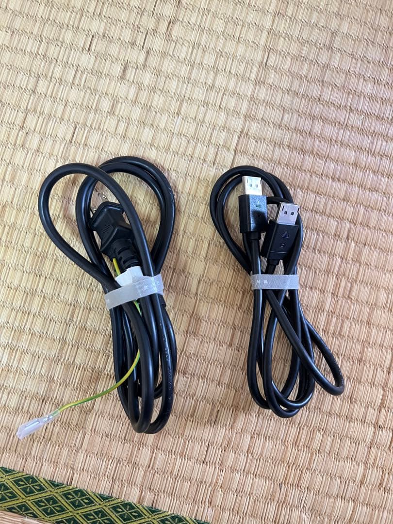 ASUS ゲーミングモニター TUF Gaming VG249Q1A-J