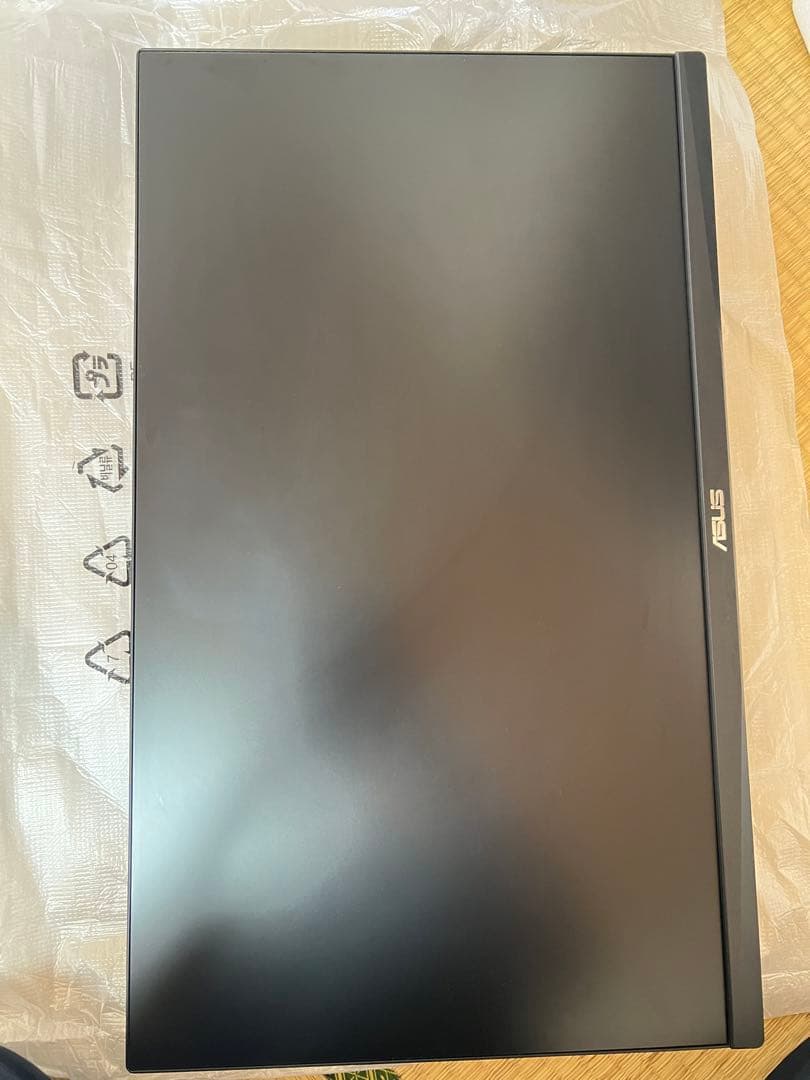 ASUS ゲーミングモニター TUF Gaming VG249Q1A-J