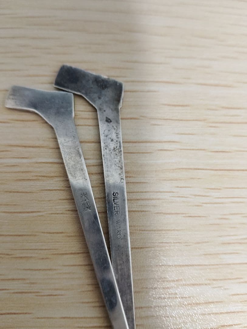 ジャンクsilver925,銀製まとめ約96g・ 銀素材