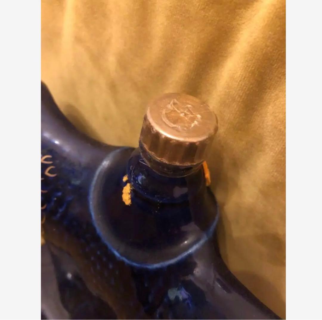 グランドアルマニャック　JANNEAU 鷲　CAHBOT XO グース　セット