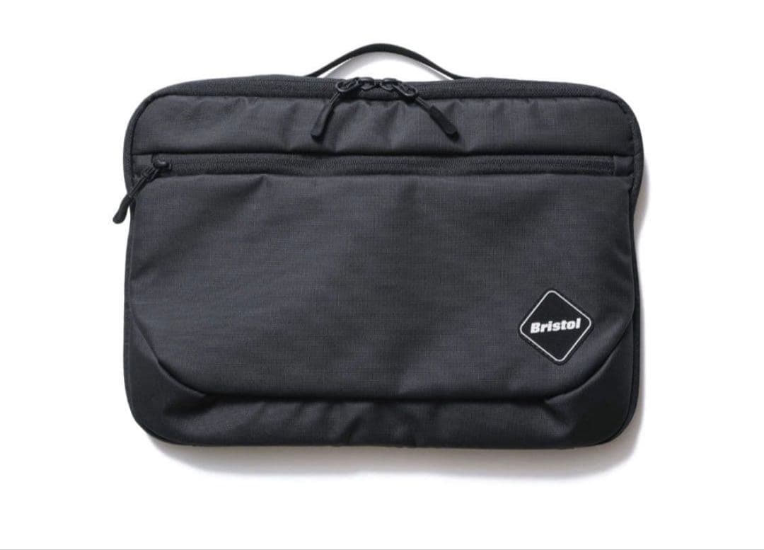 FCRBラップトップケースESSENTIAL LAPTOP CASE