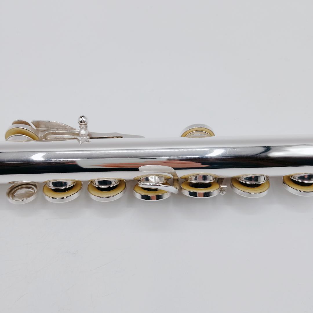 Pearl パール　フルート flute PF-531 管楽器　吹奏楽器