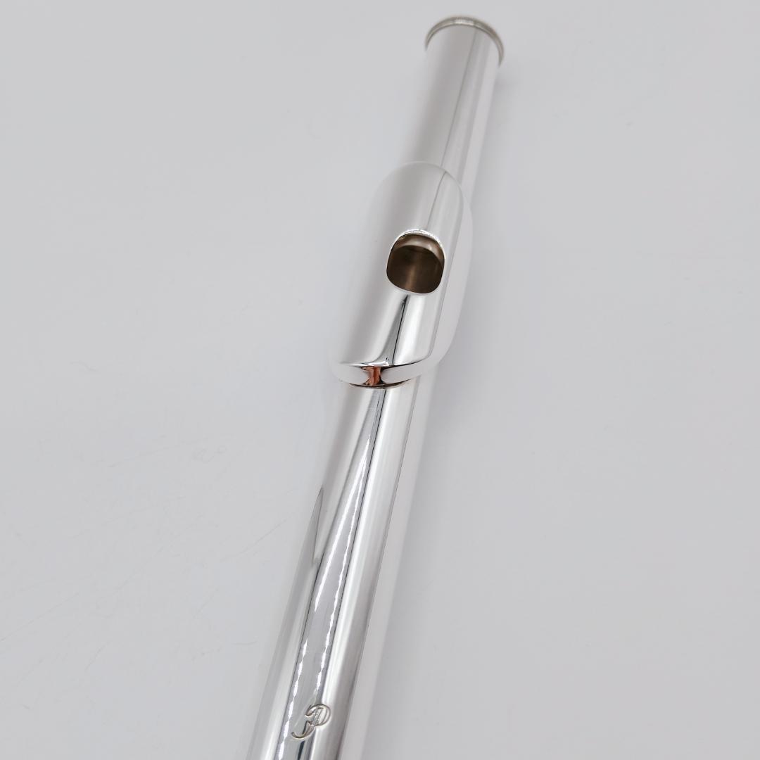 Pearl パール　フルート flute PF-531 管楽器　吹奏楽器