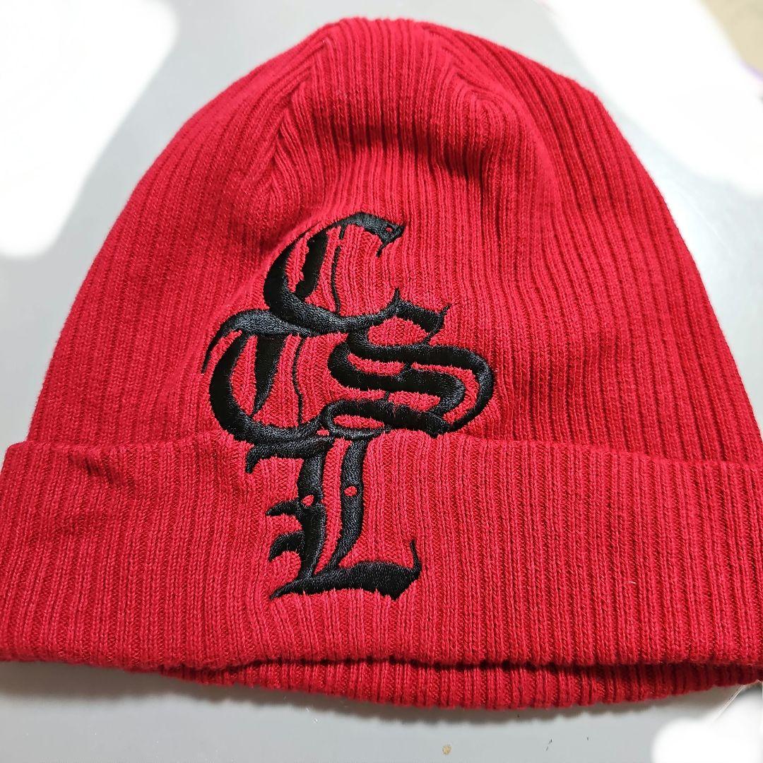 z*o様 cvtvlist ビーニー帽