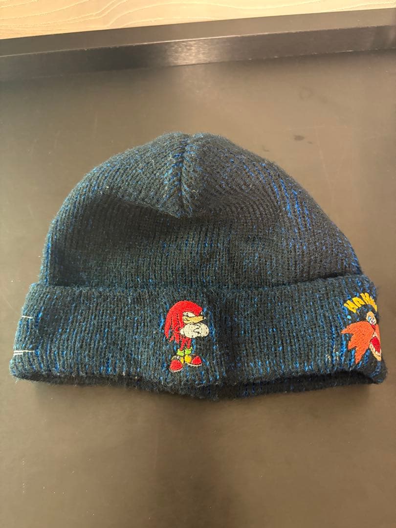 初*者様 【激レア】90s ソニックビーニー