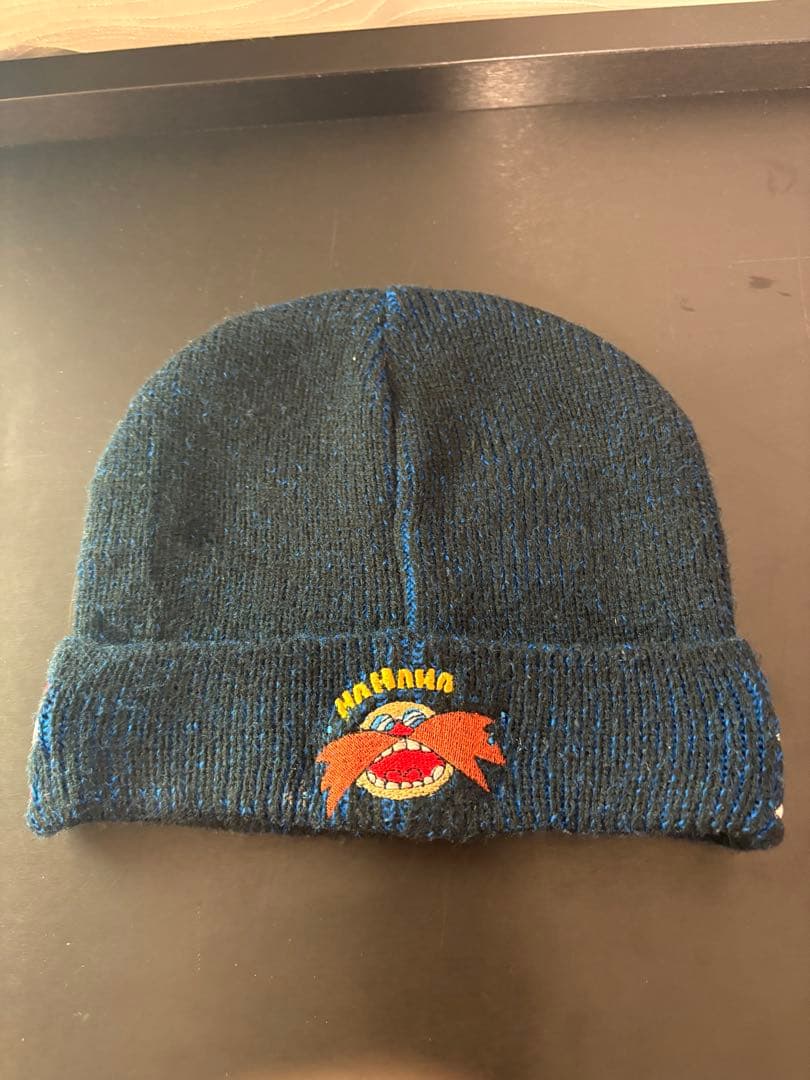 初*者様 【激レア】90s ソニックビーニー