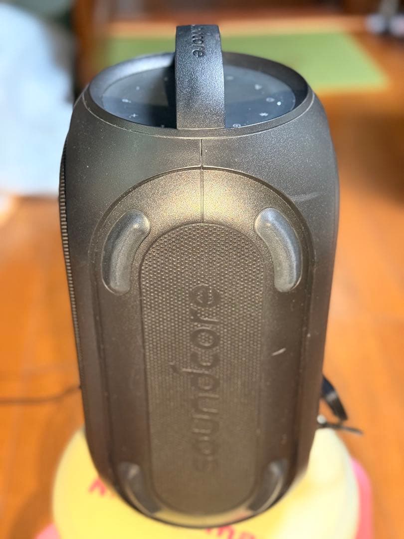 Anker soundcore Rave mini Bluetoothスピーカー