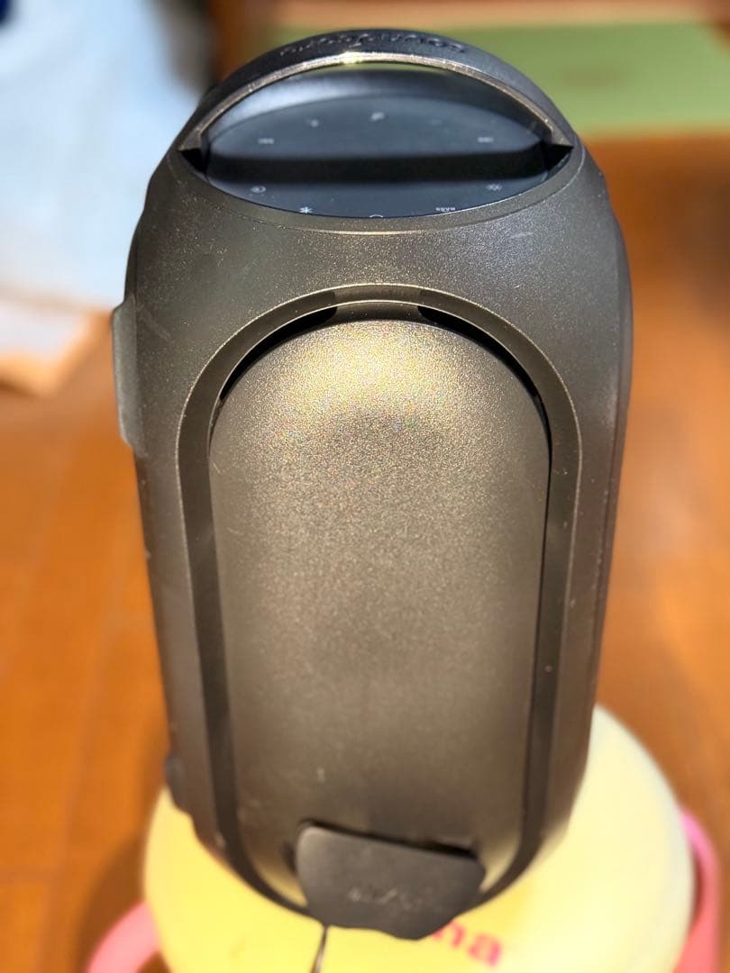 Anker soundcore Rave mini Bluetoothスピーカー