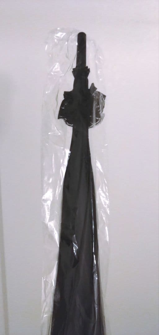 DimMoire❤︎ゴシック日傘 新品未使用 ブラック