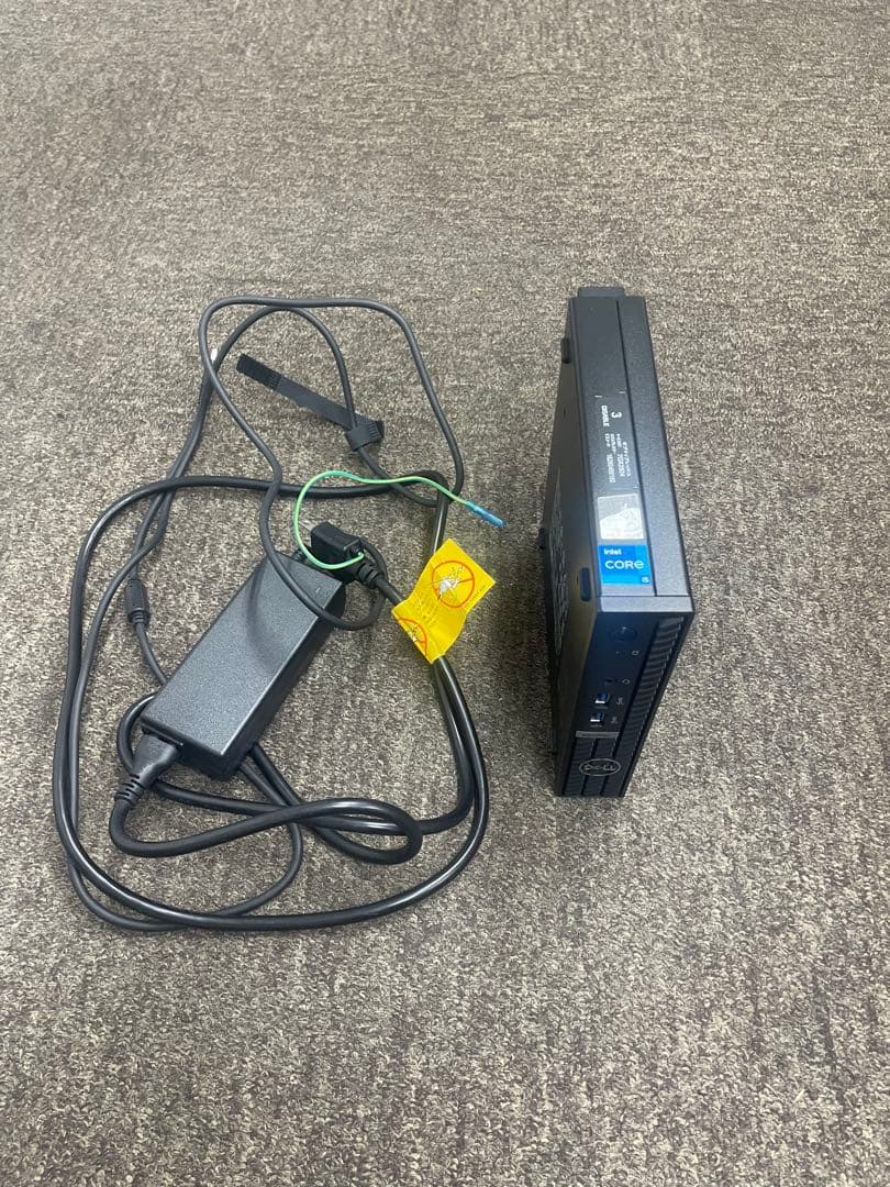 値下】2023年製現行14コアCorei5 Dell7010