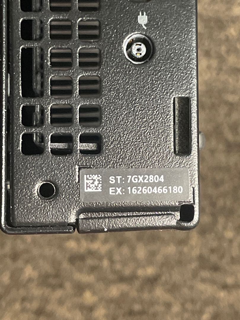 値下】2023年製現行14コアCorei5 Dell7010