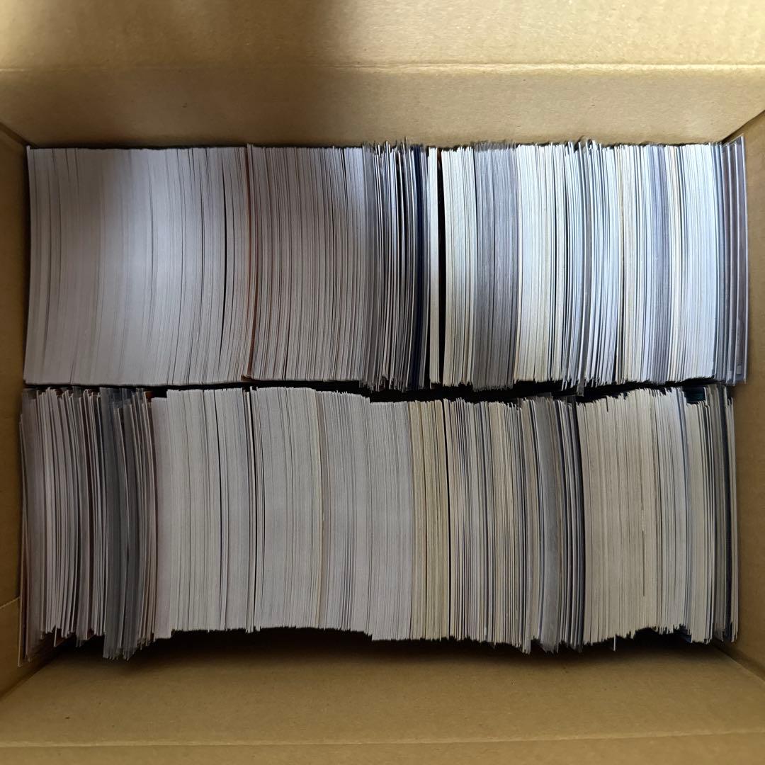 遊戯王 大量まとめ売り SR以上 約1000枚