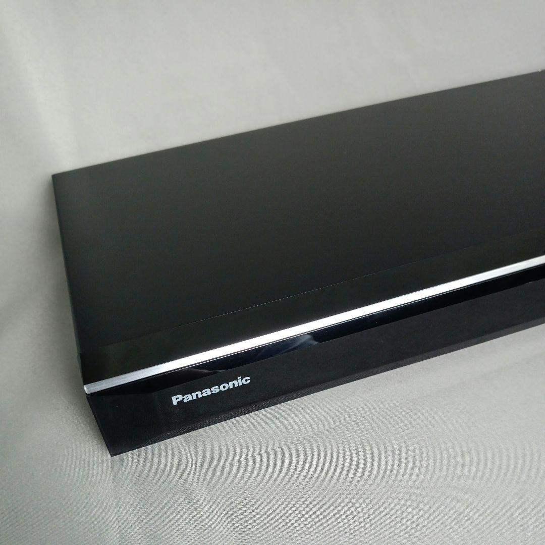 Panasonic パナソニック ブルーレイレコーダー DMR-BRZ1020