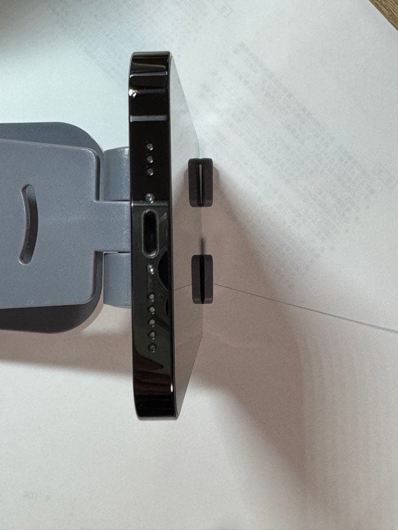 iPhone 13 pro 256GB グラファイト SIMフリー