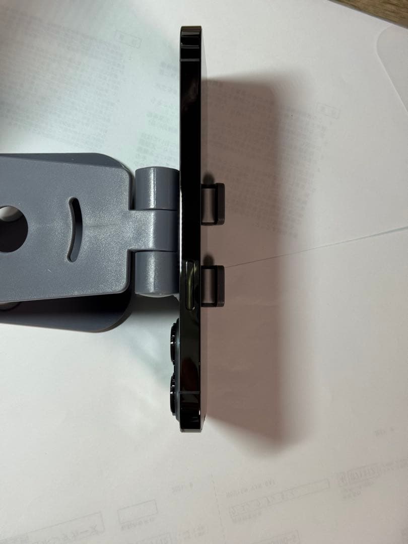 iPhone 13 pro 256GB グラファイト SIMフリー