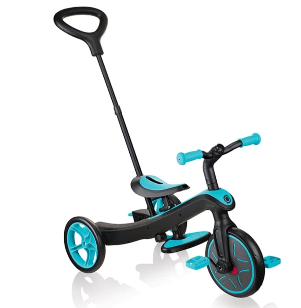 GLOBBER★グロッバー★エクスプローラー トライク3in1三輪車キックバイク