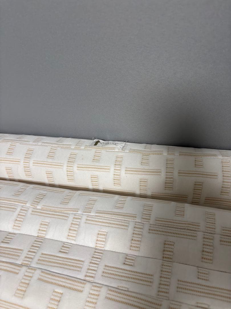 西川 Afit 三つ折りマットレス シングル