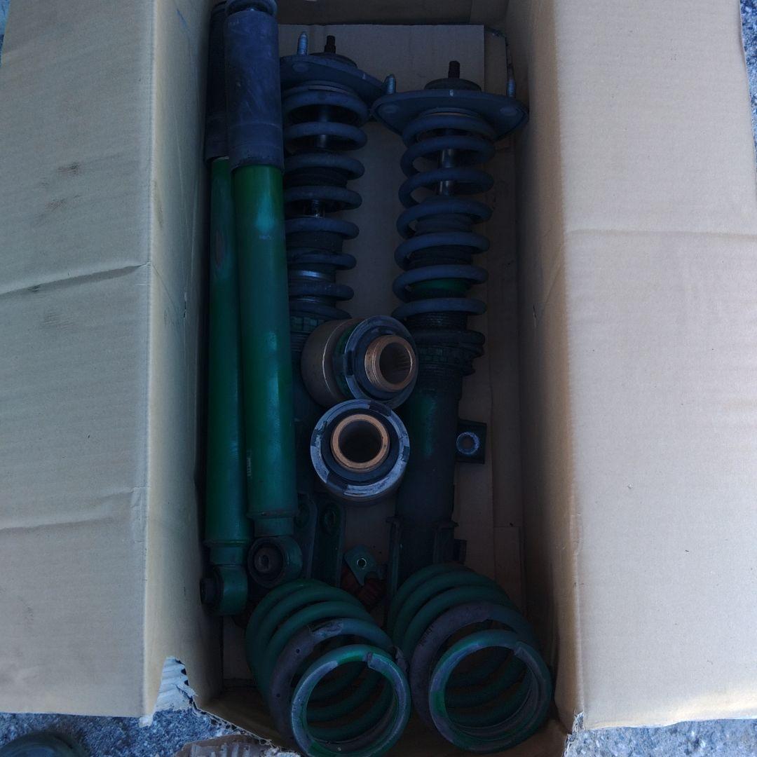 ステップワゴンrg1