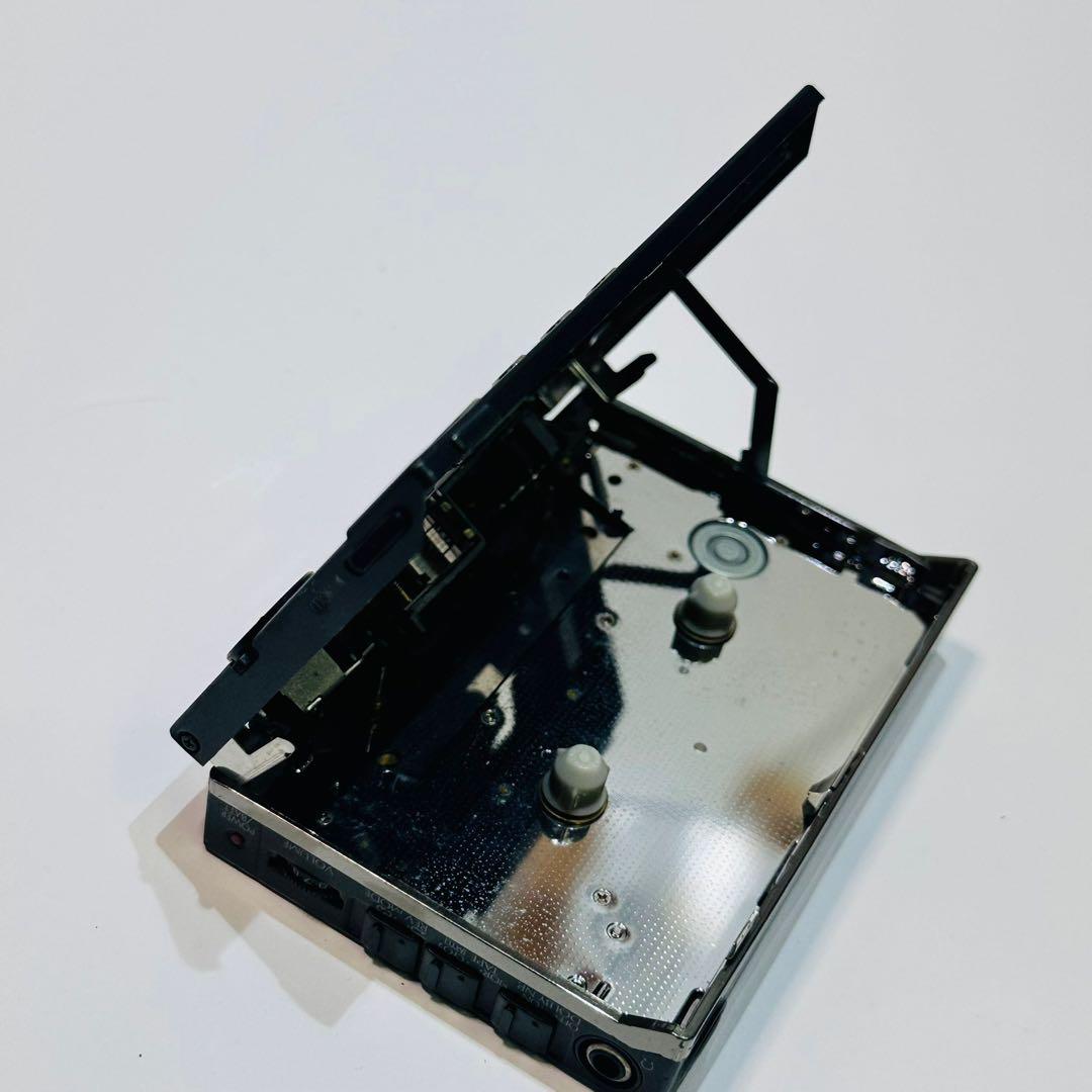 Panasonic カセットプレーヤー RQ-JA160 + RP-HV270