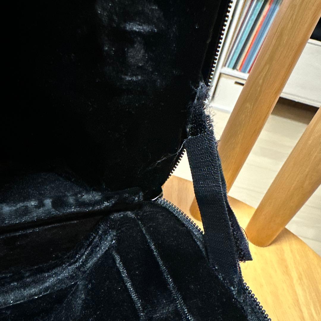 クランポン　軽量ダブルケース