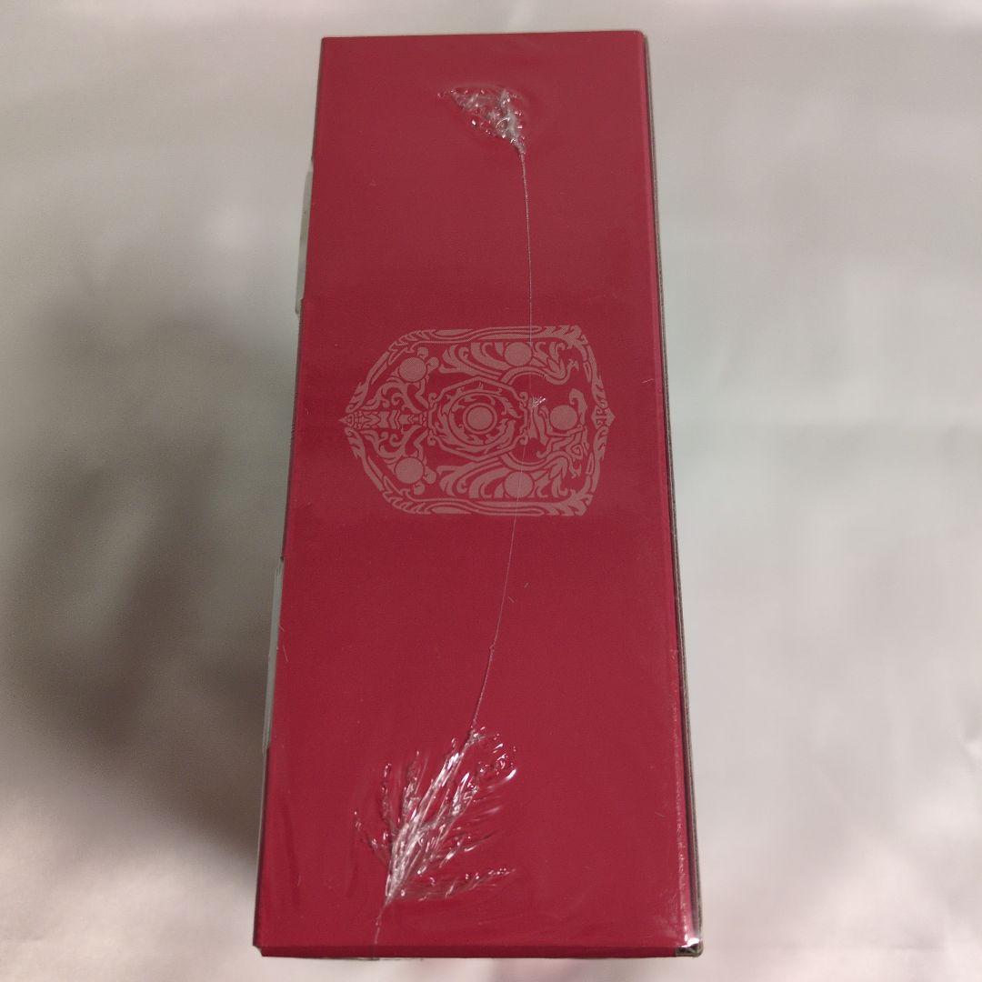 新品未開封 ファイアーエムブレム0サイファ プレイヤーズボックス 赤 C93