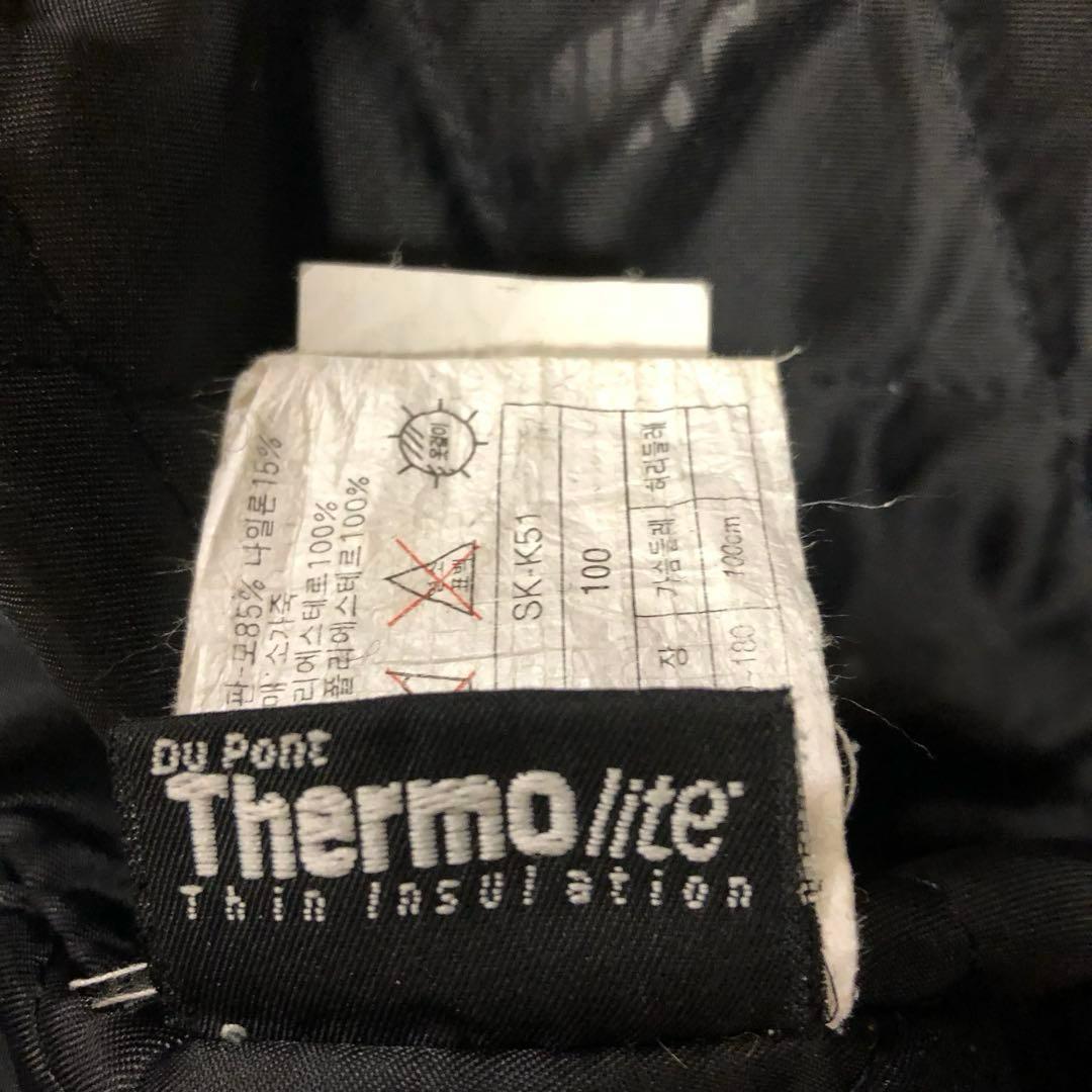 ナイキ　NIKE Jordan 23 スタジャン 90s レザー　本革　R