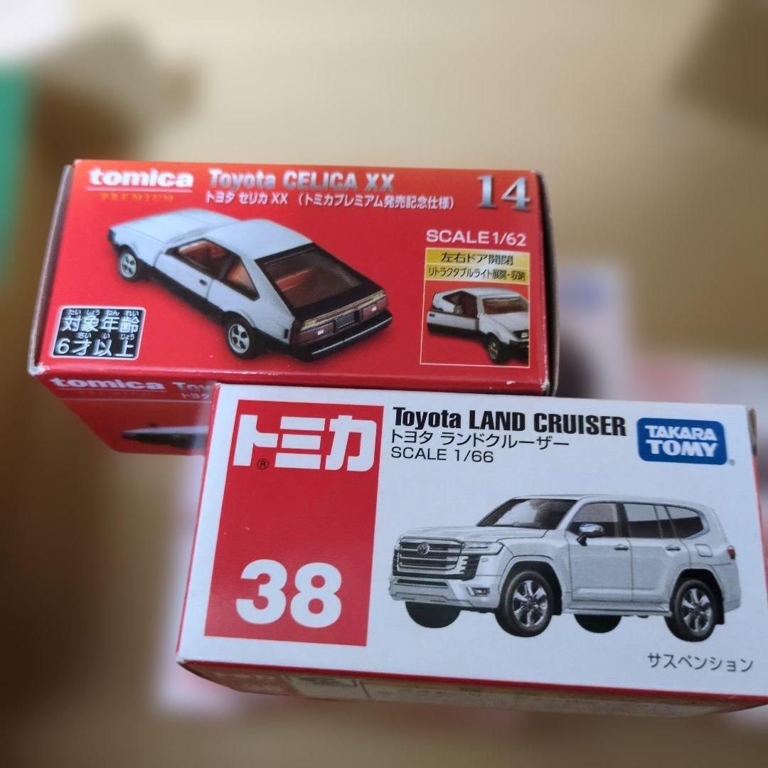 よ*ん様 トミカ初回特別仕様多数　セット　16台