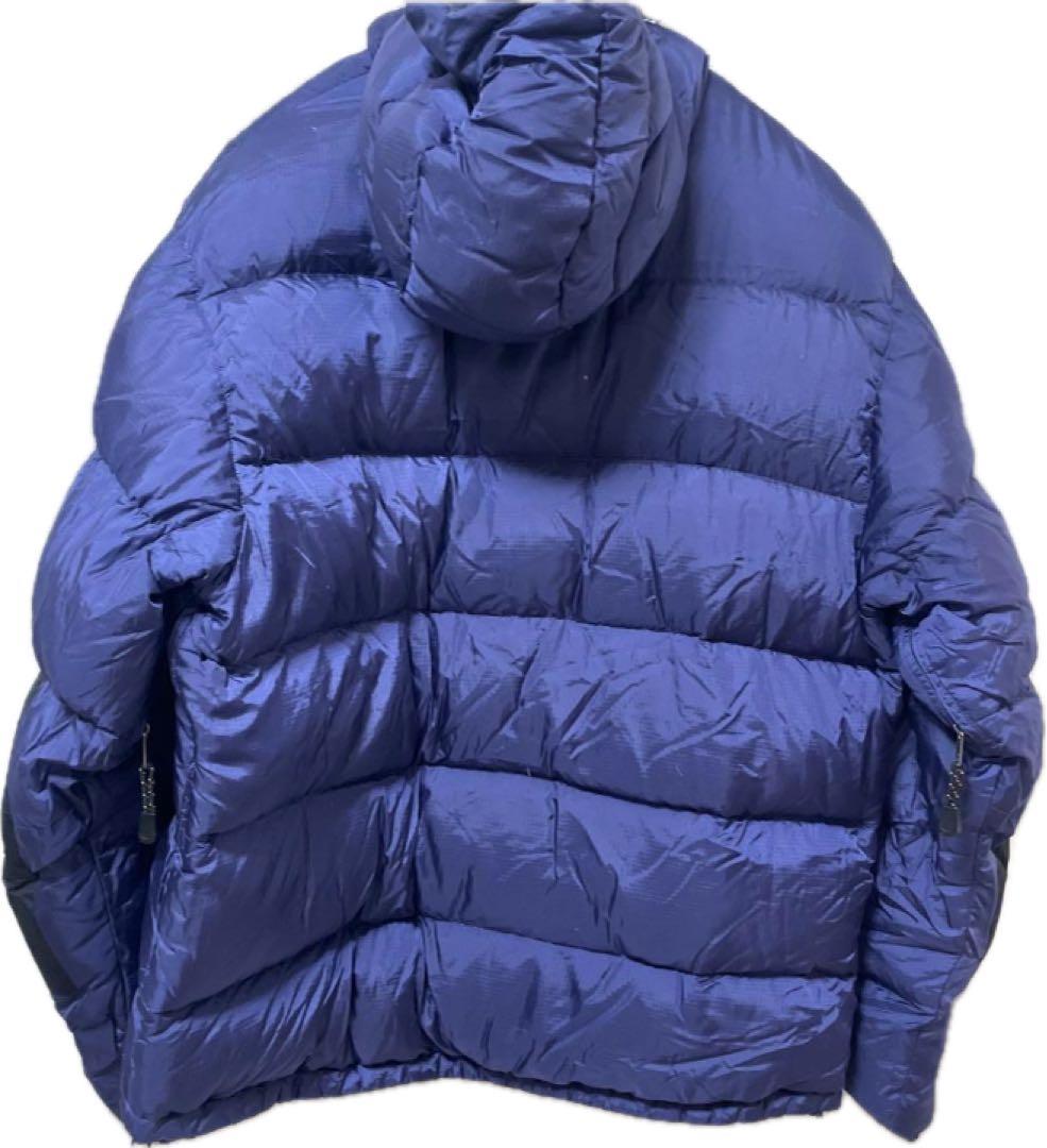 moonstone ムーンストーン　ダウン　ジャケット　廃盤　希少