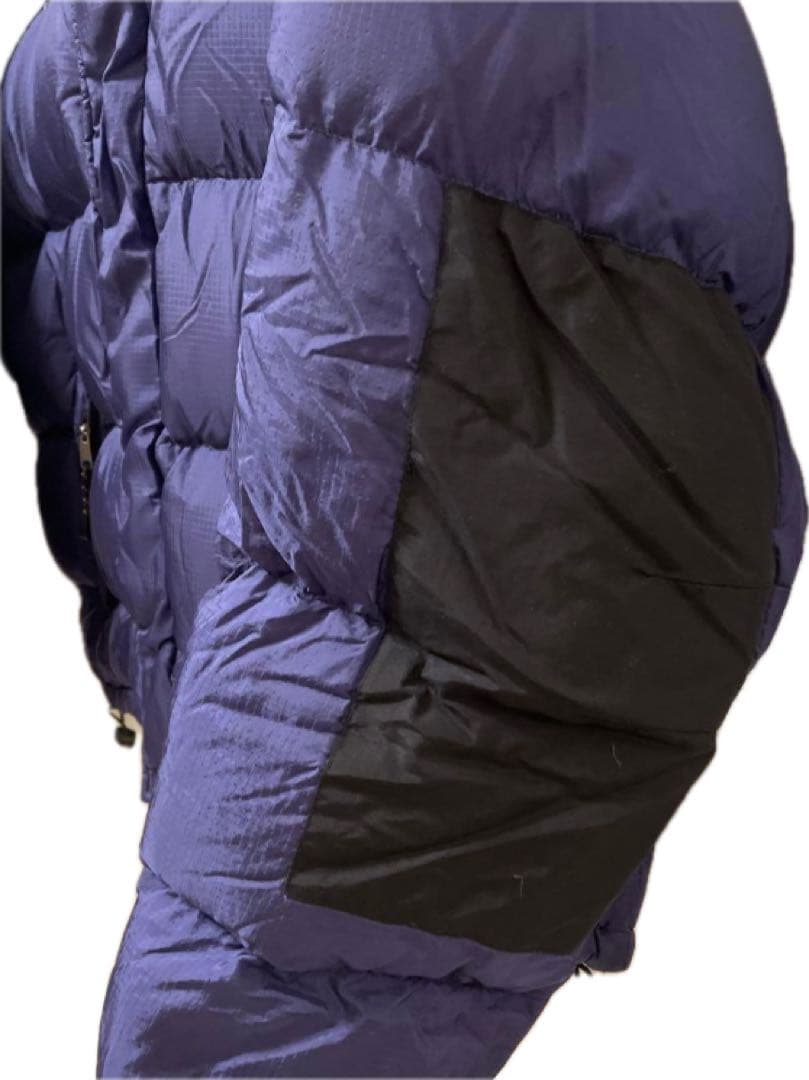 moonstone ムーンストーン　ダウン　ジャケット　廃盤　希少