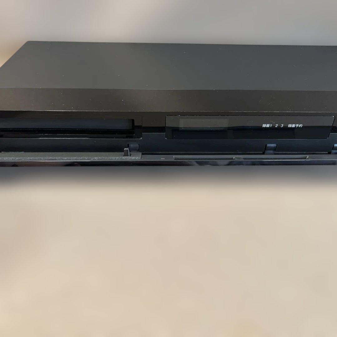 【美品】SONY Blu-ray BDZ-FBT4200 ブルーレイレコーダー